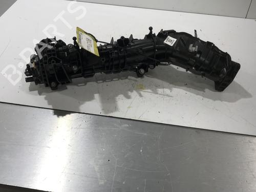 Used Intake manifold BMW 2 Gran Tourer (F46) 218 d (150 hp) 28429181