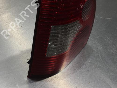 Left taillight VW POLO (9N_, 9A_) 1.2 12V | BP22573043C34 