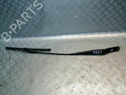 Used Front windshield wiper arm VW UP! (121, 122, BL1, BL2, BL3, 123) 1.0 (60 hp) 22584283