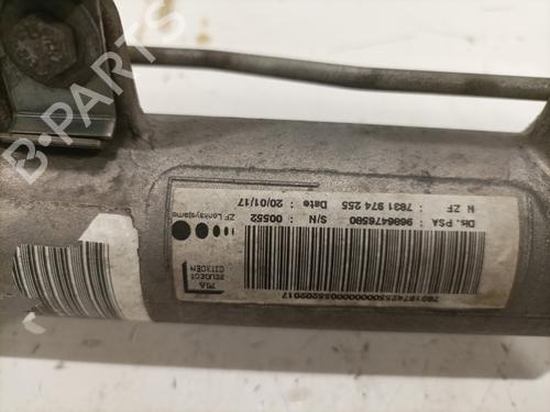 steering-rack-peugeot-508-i-8d_-2010-2011-2012-2013-2014-2015-2016-2017-2018-35924293 main image