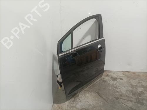 Left front door PEUGEOT 5008 (0U_, 0E_) 1.6 HDi | BP29162212C2 