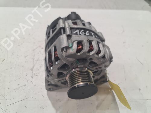 Alternator RENAULT CAPTUR I (J5_, H5_) 0.9 TCe 90 | BP36650689M7 - Image 2
