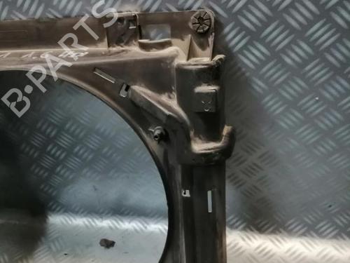 Frontplade/Frontkurv CITROËN XSARA PICASSO (N68) 1.6 HDi | BP22590676C72 