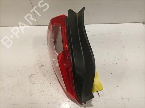 Right taillight RENAULT TWINGO II (CN0_) | BP35924134C35 - Image 3