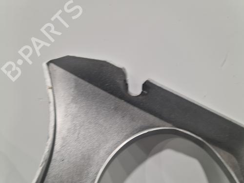 Front bumper BMW 3 Compact (E46) 320 td | BP32002744C7 