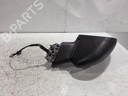 Used Left mirror Left mirror RENAULT CLIO V (B7_) 1.5 Blue dCi 85 (B7AG) (86 hp) 40251628 40251628