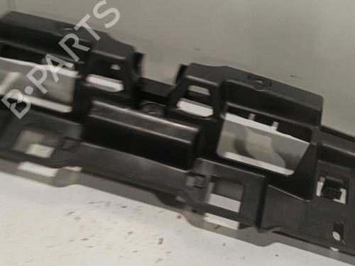 Used Rear bumper bracket CITROËN C3 II (SC_) 1.6 BlueHDi 75 (75 hp) 22587690