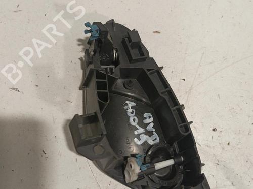 Front right interior door handle CITROËN XSARA (N1) 2.0 HDi 90 | BP26297051I14 