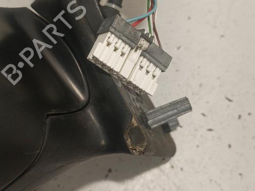 Left mirror PEUGEOT 406 (8B) 2.0 HDI 110 | BP22572377C26 