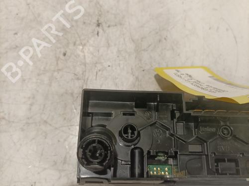 Climate control VW POLO V (6R1, 6C1) 1.0 | BP27485151I5 