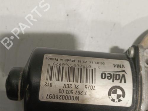 Front wiper motor BMW 4 Coupe (F32, F82) 420 d | BP22580236M29 