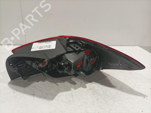 Left taillight SEAT IBIZA V (KJ1, KJG) 1.0 TSI | BP31859710C34