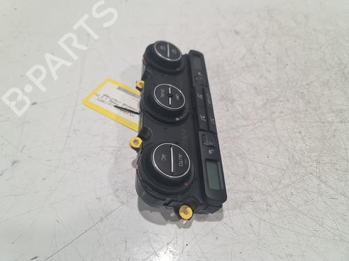 Climate control VW TIGUAN (5N_) 2.0 TDI 4motion | BP33299433I5 - Image 4