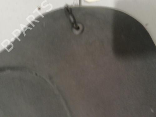 Rear parcel shelf AUDI A3 Sportback (8PA) 2.0 TDI 16V | BP22576555C85 