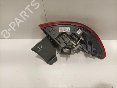 Right taillight RENAULT CLIO V (B7_) 1.6 E-TECH 140 (B7MU) | BP37747888C35 - Image 3
