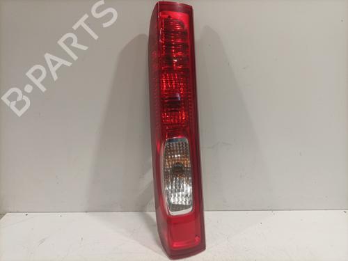 Venstre baglygte OPEL VIVARO A Van (X83) 2.0 CDTI (F7) (114 hp) 31655001