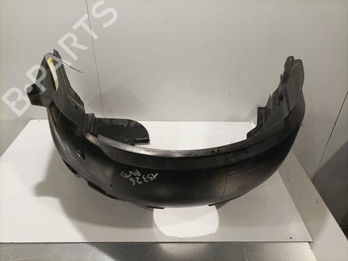 Wheel arch FORD FIESTA VII (HJ, HF) 1.0 EcoBoost | BP29756764C56