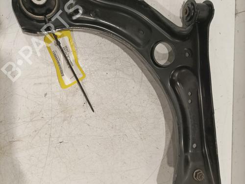 Left front suspension arm SEAT IBIZA V (KJ1, KJG) 1.0 TSI | BP31811637M12