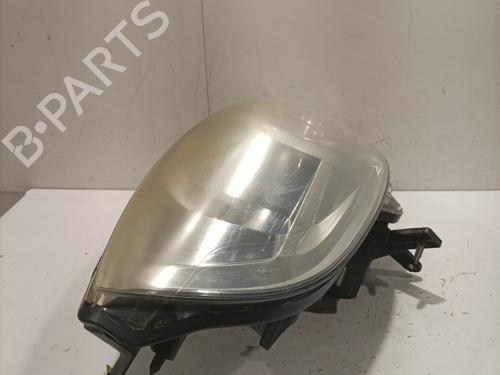 Right headlight RENAULT KANGOO Express (FW0/1_) 1.5 dCi 95 (FW16) | BP38033719C29 - Image 7