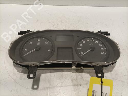 Used Instrument cluster OPEL VIVARO A Van (X83) 2.0 CDTI (F7) (90 hp) 31597444
