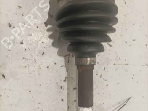 Right front driveshaft RENAULT TRAFIC III Bus (JG_) 1.6 dCi 125 (JGMH) | BP23781972M39 - Image 3