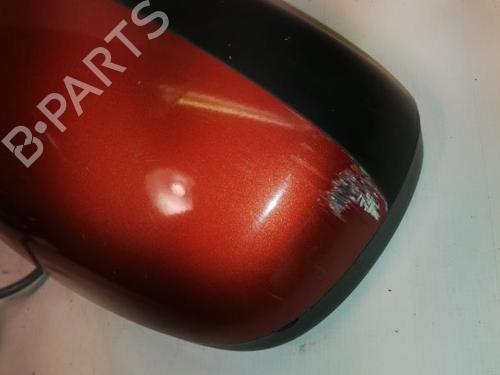 Right mirror NISSAN NOTE (E11, NE11) 1.5 dCi | BP22575705C27 