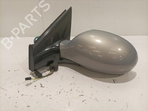 Left mirror CITROËN C5 I (DC_) 2.0 HDi (DCRHZB, DCRHZE) | BP28374872C26 