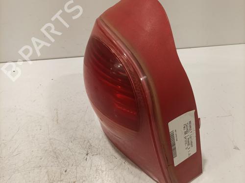 Used Left taillight Left taillight 27485139 27485139