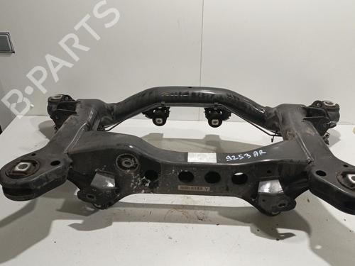 Rear axle BMW 1 (E81) 118 d | BP22570550M2 