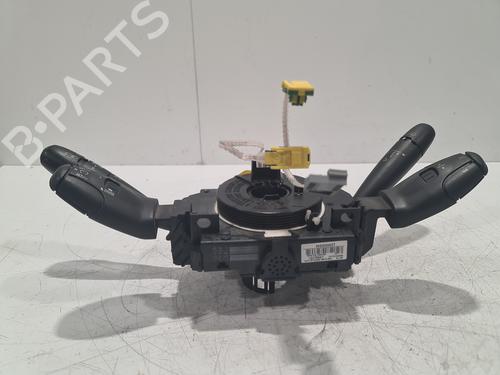 Climate control PEUGEOT 307 (3A/C) 2.0 HDi 110 | BP32002782I5