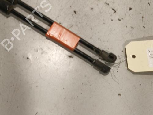 Tailgate lift support BMW 1 (E81) 118 d | BP22576022C138 