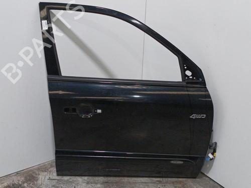 Right front door HYUNDAI TUCSON (JM) 2.0 CRDi All-wheel Drive | BP22579822C3 