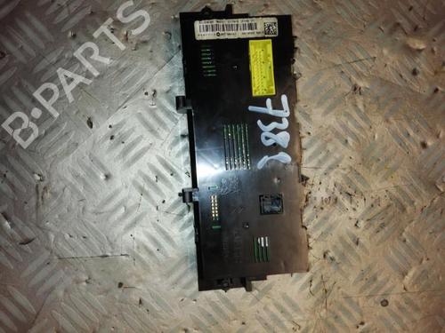 Climate control CITROËN C3 II (SC_) 1.6 HDi | BP22571585I5