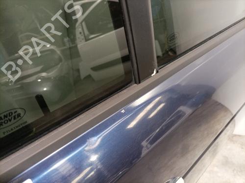Right rear door LAND ROVER RANGE ROVER III (L322) 4.4 4x4 | BP22583480C5 