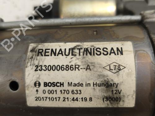 Starter RENAULT MEGANE IV Hatchback (B9A/M/N_) | BP36441414M8 - Image 8