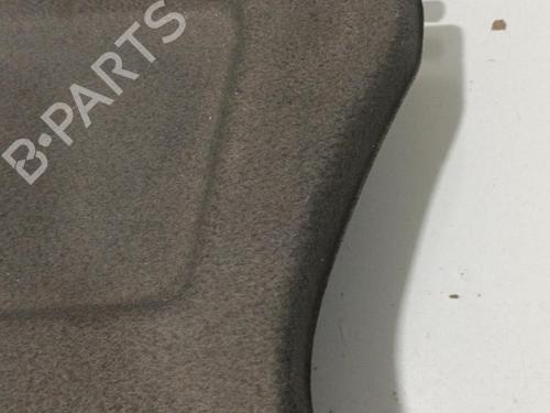 Used Rear parcel shelf FORD FIESTA V (JH_, JD_) 1.4 TDCi (68 hp) 22582345
