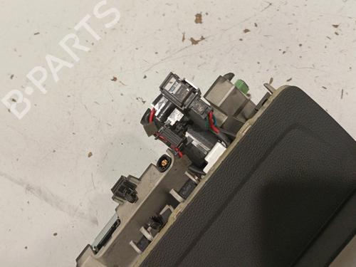 Used Display monitor AUDI A3 Sportback (8VA, 8VF) 1.6 TDI (110 hp) 22571773