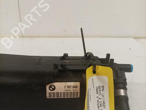 Expansion tank BMW 3 (E46) 320 d | BP29209531C120 