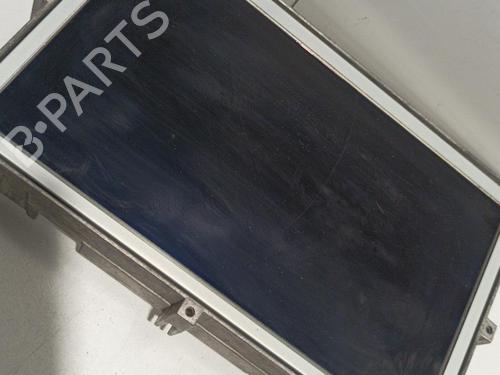 Display monitor RENAULT LAGUNA III (BT0/1) 2.0 dCi (BT01, BT08, BT09, BT0E, BT0K, BT12, BT1C, BT1D,... | BP22586469C48 