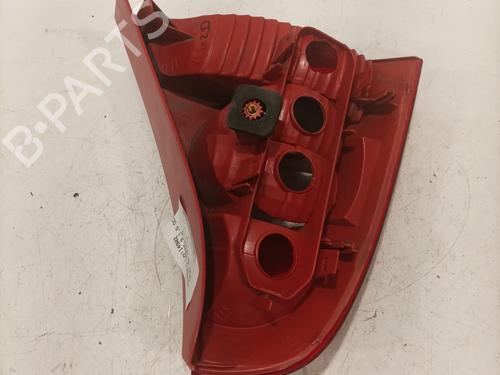 Right taillight RENAULT CLIO II (BB_, CB_) 1.5 dCi (B/CB07) | BP27734162C35 
