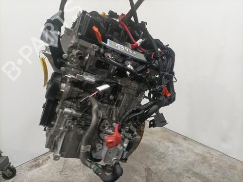 Motor DACIA SANDERO III 1.0 SCe 65 (67 hp) 24800140