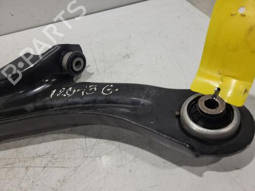 Used Left front suspension arm Left front suspension arm RENAULT CLIO IV (BH_) 1.6 RS (BHJ4, BHJ6, BHMM) (200 hp) 30708194 30708194