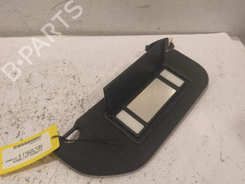 Right sun visor CITROËN DS5 2.0 HDi 200 Hybrid4 All-wheel Drive | BP39255036I2 - Image 2