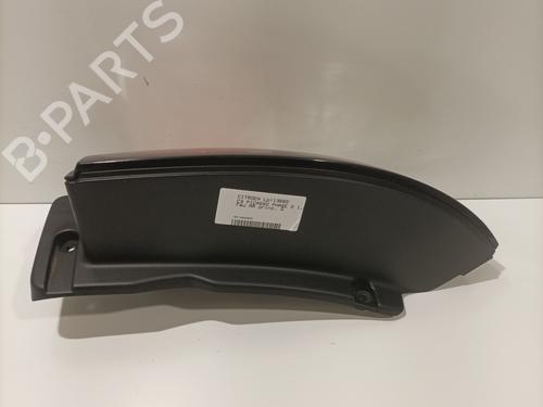 Used Left taillight Left taillight CITROËN C3 Picasso (SH_) 1.6 HDI 90 (92 hp) 22588854 22588854