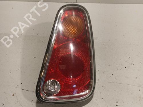Right taillight MINI MINI (R50, R53) Cooper | BP22577215C35 