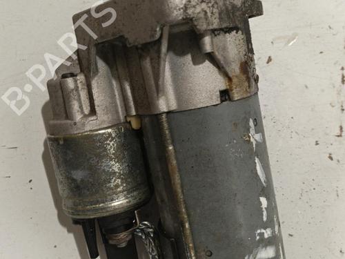 Motor arranque RENAULT KANGOO Express (FW0/1_) 1.5 dCi 90 (FW0G, FW05, FW08, FW11) | BP22587833M8 