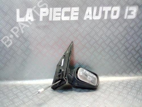 Used Right mirror FORD FIESTA V (JH_, JD_) 1.4 TDCi (68 hp) 22591877