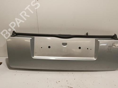 Used Tailgate CITROËN C2 (JM_) 1.1 (60 hp) 22571870
