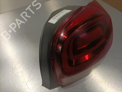 Right taillight CITROËN C3 III (SX) 1.2 VTi 82 | BP23781999C35  - Image 6