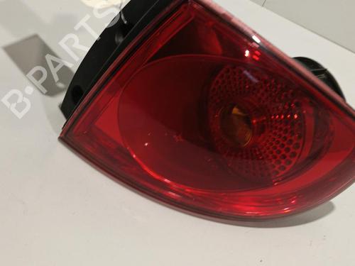 Used Right taillight Right taillight 22580094 22580094